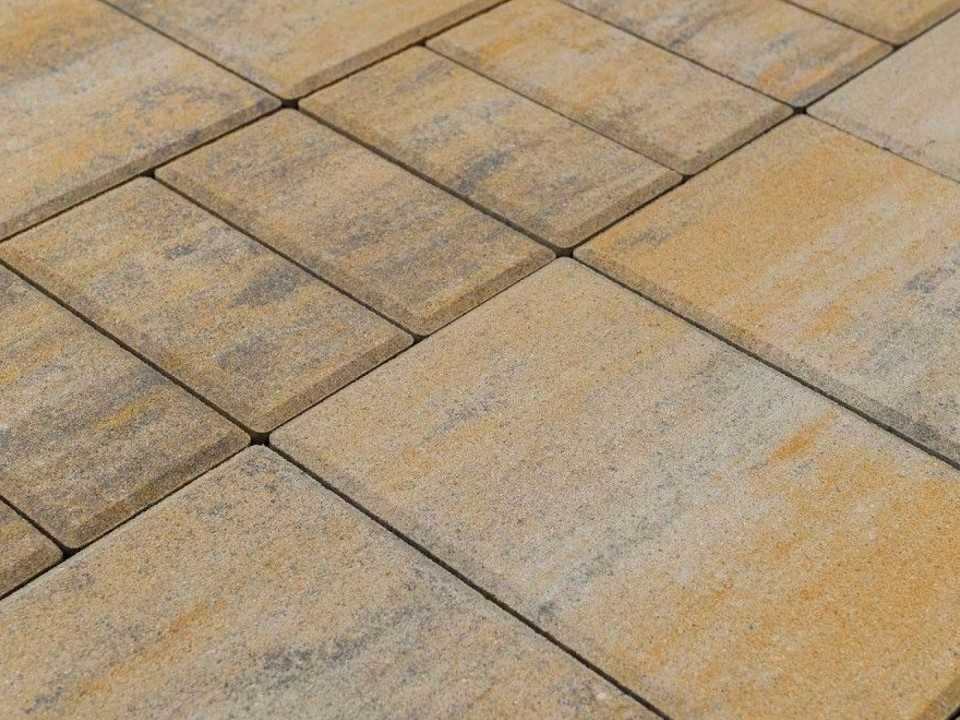 Тротуарная плитка в Волосово