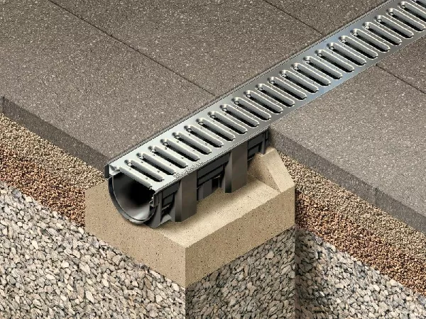 Продажа водоотводных систем в Волосово