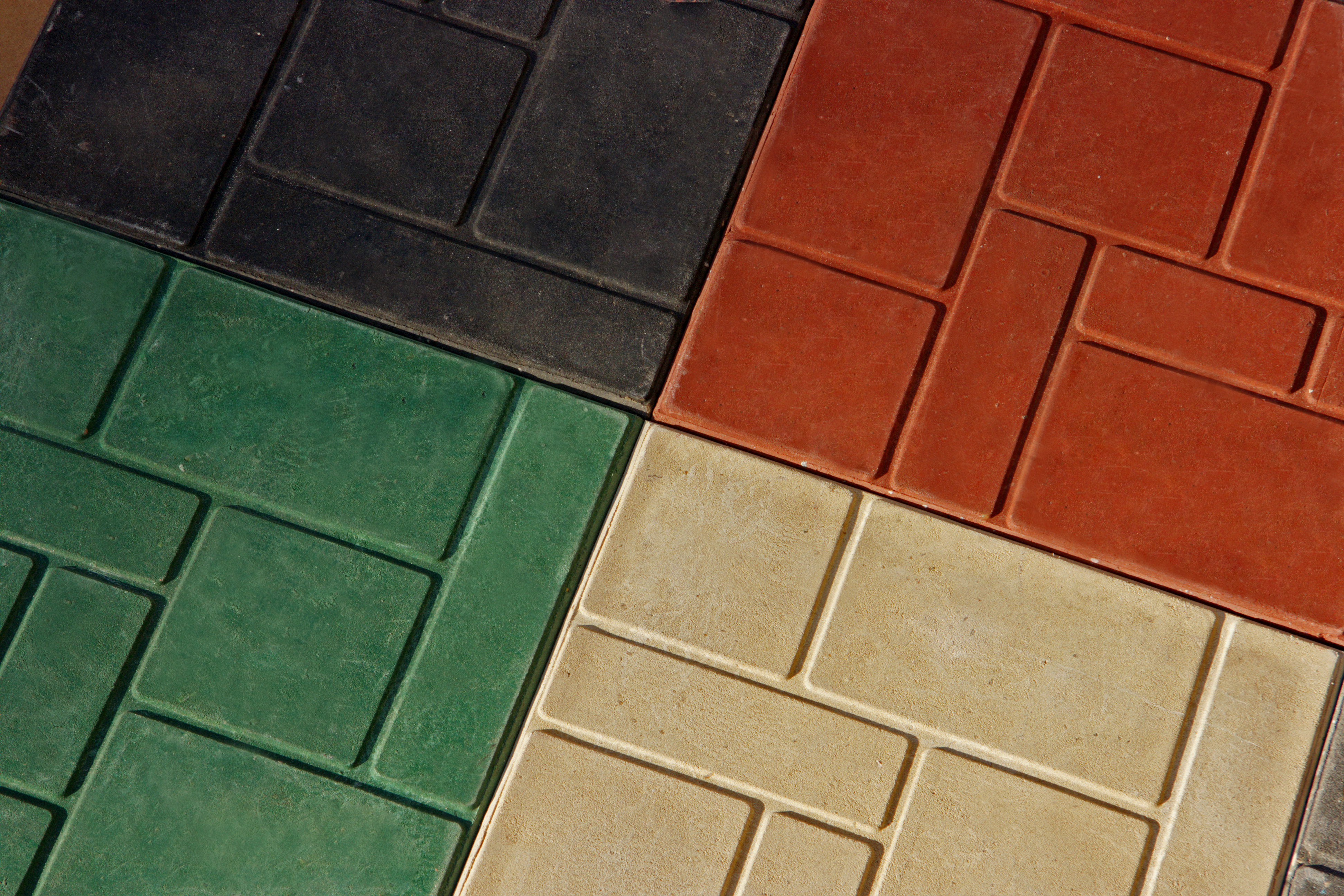 Продажа полимерпесчаной тротуарной плитки в Волосово